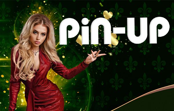 Играйте онлайн в заведении Pin Up Gambling: основной сайт казино Pin Up