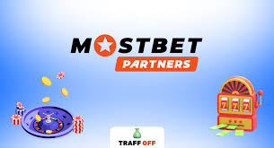 Offizielle Wett-Website von Mostbet